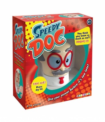 SPEEDY DOC foto