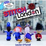 Stitch London