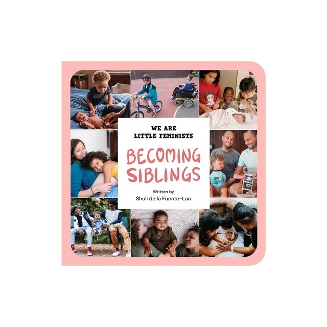 Becoming Siblings