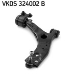 SKF VKDS 324002 B Brat, suspensie roata
