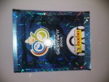 Plic cu stickere Panini World Cup 2006 sigilat colectie