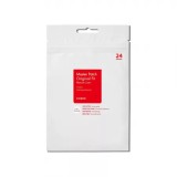 Plasturi Acne Pimple Master Patch COSRX, 1 folie / 3 tipuri / 24 buc