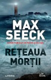 Reteaua mortii, Litera