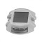 Lampa solara de pavaj/sol, LED, 20 lm, presiune suportata 30T, acc. Ni-MH tip AA, 1.2V (built-in) 99-086