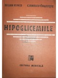 Iulian Mincu - Hipoglicemiile (Editia: 1990)