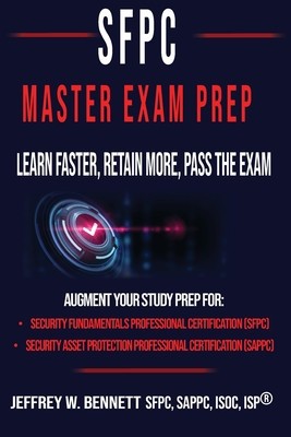 The SFPC Master Exam Prep - Learn Faster, Retain More, Pass the Exam foto
