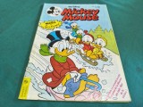 REVISTA MICKEY MOUSE * NR. 2 1994 * COLECȚIA EGMONT * 2 1 4