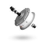 Motor bicicleta electrica 36v 350w Mxus XF08 (Roata spate)