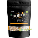 Granola cu Nuci si Cocos Ecologica/Bio 200g