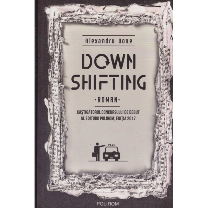 Alexandru Done - Downshifting - 128301
