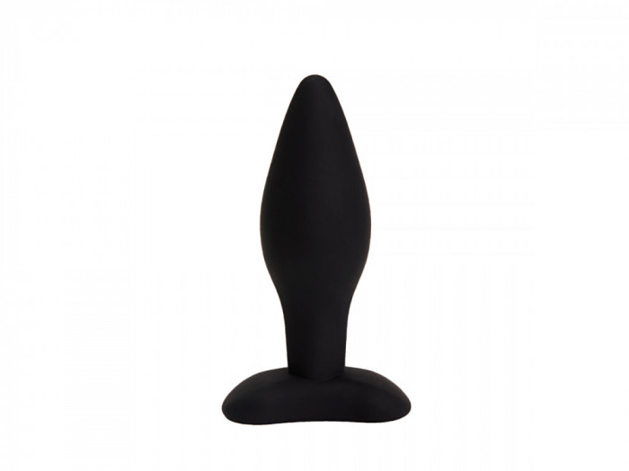 Plug anal Matter negru