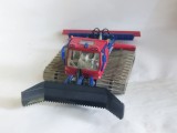 bnk jc Siku Super 4910 Pistenbully Snow Slope Caterpillar 1/50