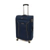 LAMONZA TROLER CRUISE 78X47x29 CM BLEUMARIN ProVoyage Vacation