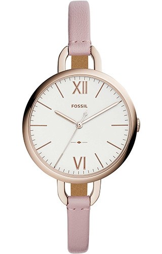 Ceas Dama, Fossil, Annette ES4356 - Marime universala