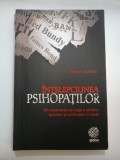 INTELEPCIUNEA PSIHOPATILOR - Kevin Dutton