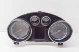Ceas de bord OPEL ZAFIRA TOURER C P12 2012 OEM: 13374899,600775881 11659565