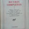 Antonin Artaud - Oeuvres Completes (Opere complete vol.1, 1976) scrisori teatru primele poeme si proze avangarda suprarealism modern teatrul cruzimii