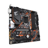 Placa de baza GIGABYTE B365M AORUS ELITE socket 1151 V2, gen. 8 si 9