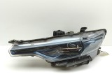 Far st&acirc;nga față MASERATI LEVANTE SUV M161 2016 OEM: 670037332,L90108087,S2205000600 30752476