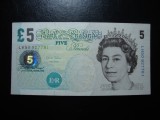 ANGLIA 5 POUNDS 2006 SUPERBA