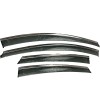 Parav&acirc;nturi pentru Ford Focus 3 III (04.2011-), set 4 bucăți