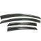 Parav&acirc;nturi pentru Ford Focus 3 III (04.2011-), set 4 bucăți