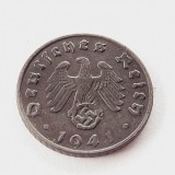 Germania Nazistă 5 reichspfennig 1941 A (Berlin), Europa