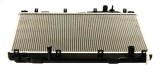 Radiator, racire motor HONDA CIVIC VII limuzina (ES, ET) (2000 - 2006) MAXGEAR AC684597