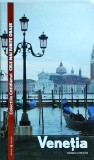 Carte Venetia de Danielo Reato, Editura Univers. Roman de Mister, Romantism &amp; Istorie. Colectia Cotidianul. Brosata, An 2001, Limba Romana