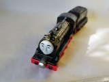 Bnk jc Thomas &amp; Friends Take-n-Play - Hiro - Mattel 2012