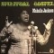 Vinil LP Mahalia Jackson &ndash; Spiritual Gospel (VG)