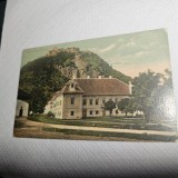 Carte postala Deva