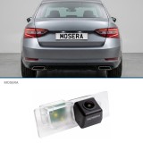 Cumpara ieftin Camera marsarier Skoda Superb 3 versiune cu LED 2015+ AHD 1080P NTSC MOSERA
