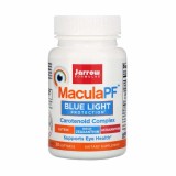 Macula PF Lutein Zeaxanthin Astaxanthin Ochi 30 softgels Jarrow Formulas