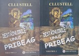 DESTAINUIRILE UNUI PRIBEAG CLLUSTELL 2 VOLUME 2021 VETERAN DE RAZBOI PRIZONIER DE RAZBOI DETINUT POLITIC JILAVA POARTA ALBA PENINSULA GHERLA AIUD