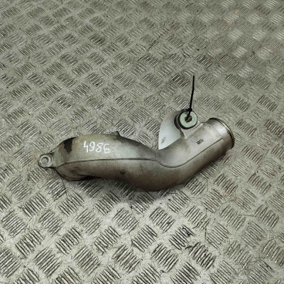 Furtun intercooler MAZDA CX-5 KF 2021 OEM: SH09-13-33XC foto