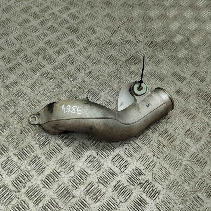 Furtun intercooler MAZDA CX-5 KF 2021 OEM: SH09-13-33XC