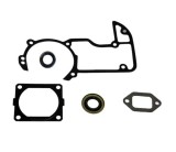 Garnituri drujba compatibile Stihl MS 660, 066 (cu simeringuri incluse)