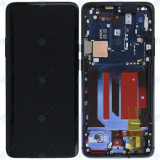 OnePlus 7 Pro (GM1910) Unitate de afișare completă nebuloasă albastru 2011100057