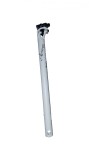 Tija Sa Bicicleta Dhs Syncros Fr V2 - L 400 Mm, 27.2 Mm, Alb Ultimate FactoryBikes