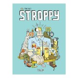 Marc Bell&#039;s Stroppy