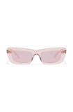 Hawkers ochelari de soare culoarea bej, HA-HTAD20KKX0
