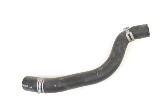 Furtun de lichid de răcire TOYOTA C-HR _X1_ 2018 11451775