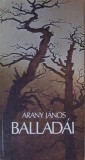 Balladai - Arany Janos, Carte straina, Carti in maghiara