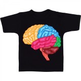 Cumpara ieftin Tricou &quot; Ziua mondială a tumorii cerebrale 2020 &quot;
