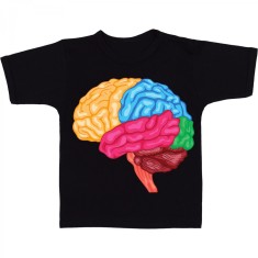 Tricou &amp;quot; Ziua mondială a tumorii cerebrale 2020 &amp;quot; foto