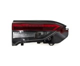 Lampa spate, stop Toyota Rav4, 04.20, montare spate, stanga, cu lampa mers inapoi; LED+W16W; fara Modul LED; cu soclu becuri; SAE; interior, TYC,