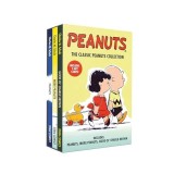 Peanuts Boxed Set