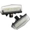 Set 2 buc lampa numar spate LEXUS CT (ZWA10), IS (XE1), NX (AZ10), RX (AL20); SCION TC; TOYOTA C-HR, Matrix (E14), Prius, Rav4 (XA40), Venza, 11.2008
