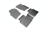 SET COVORASE AUTO CAUCIUC FIT LAND ROVER RANGE ROVER SPORT (2005-2013) - 5 PCS, Umbrella